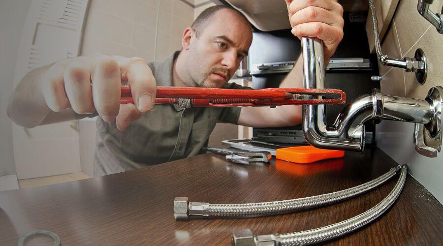 Local water heater installation in Wampum, PA